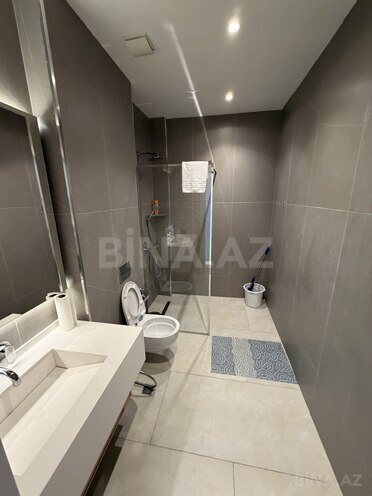 Satılır 2 otaqlı yeni tikili 97 m², Sea Breeze q., photo 16 from 19