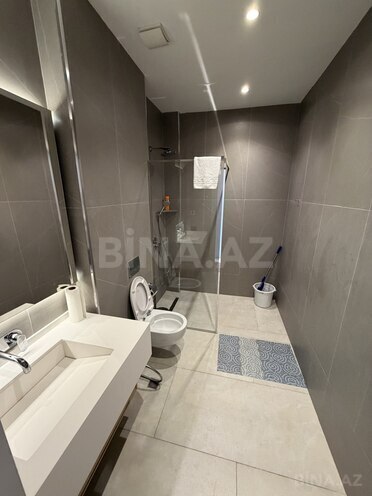Satılır 2 otaqlı yeni tikili 97 m², Sea Breeze q., photo 15 from 19
