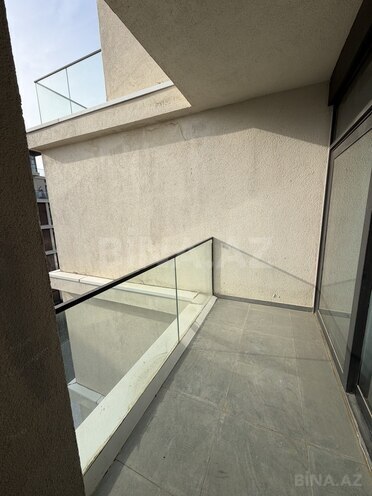 Satılır 2 otaqlı yeni tikili 97 m², Sea Breeze q., photo 9 from 19