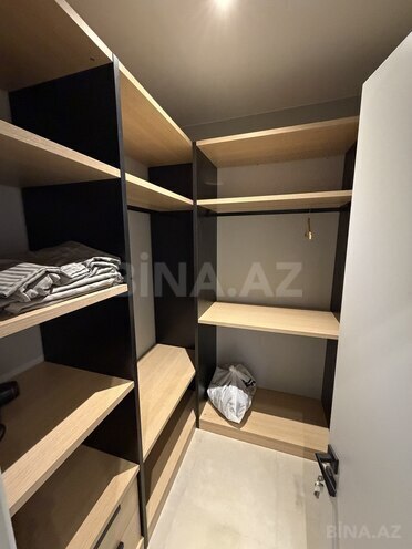 Satılır 2 otaqlı yeni tikili 97 m², Sea Breeze q., photo 17 from 19