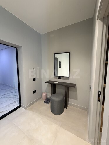 Satılır 2 otaqlı yeni tikili 97 m², Sea Breeze q., photo 18 from 19