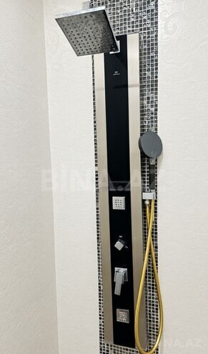 İcarəyə verilir 2 otaqlı yeni tikili 135 m², Şah İsmayıl Xətai m., photo 9 from 12