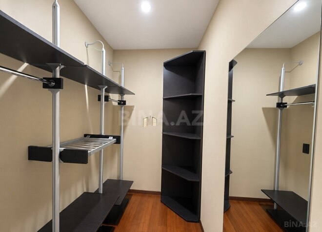 İcarəyə verilir 2 otaqlı yeni tikili 135 m², Şah İsmayıl Xətai m., photo 7 from 12