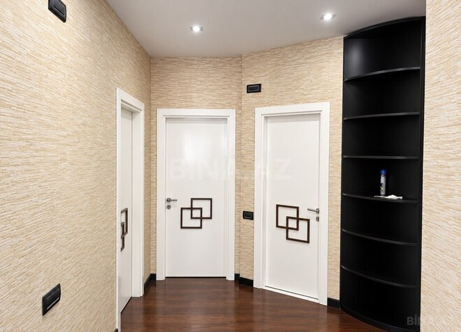 İcarəyə verilir 2 otaqlı yeni tikili 135 m², Şah İsmayıl Xətai m., photo 6 from 12