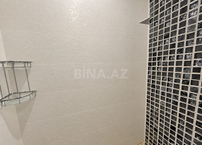 İcarəyə verilir 2 otaqlı yeni tikili 135 m², Şah İsmayıl Xətai m., photo 10 from 12