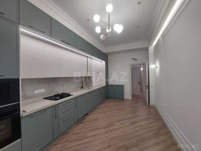 Продается 4-комн. новостройка 149 м², м. 28 мая, photo 19 from 28