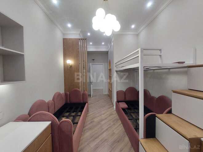 Продается 4-комн. новостройка 149 м², м. 28 мая, photo 15 from 28