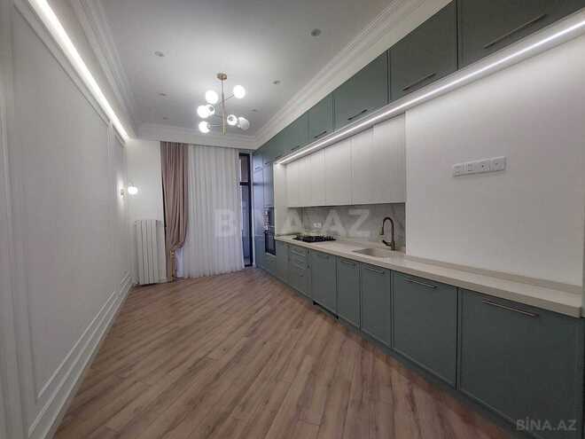 Продается 4-комн. новостройка 149 м², м. 28 мая, photo 18 from 28