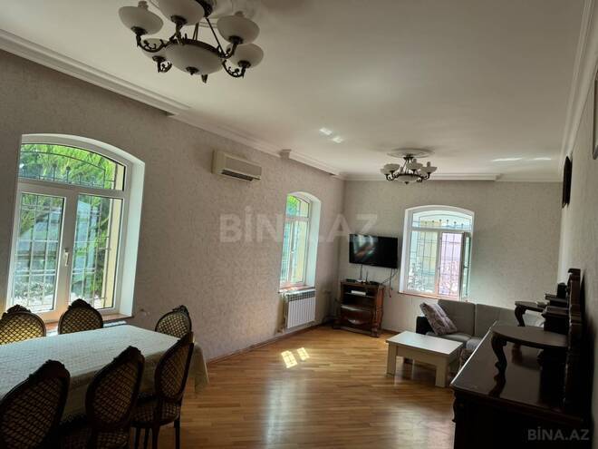 Satılır 5 otaqlı həyət evi/bağ evi 270 m², Mərdəkan q., photo 17 from 27