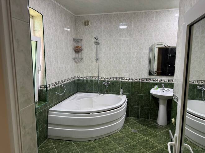 Satılır 5 otaqlı həyət evi/bağ evi 270 m², Mərdəkan q., photo 21 from 27
