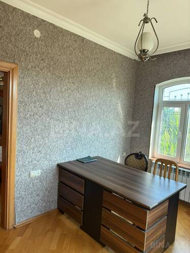 Satılır 5 otaqlı həyət evi/bağ evi 270 m², Mərdəkan q., photo 18 from 27