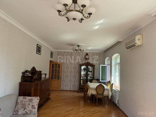 Satılır 5 otaqlı həyət evi/bağ evi 270 m², Mərdəkan q., photo 16 from 27