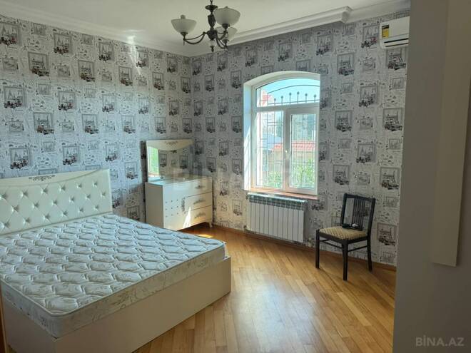 Satılır 5 otaqlı həyət evi/bağ evi 270 m², Mərdəkan q., photo 13 from 27