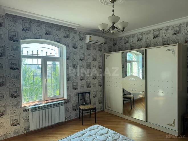 Satılır 5 otaqlı həyət evi/bağ evi 270 m², Mərdəkan q., photo 14 from 27