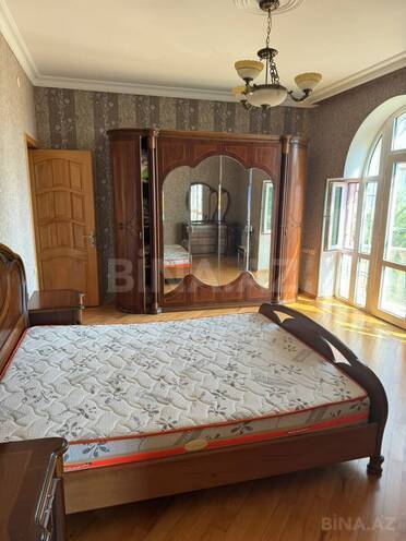 Satılır 5 otaqlı həyət evi/bağ evi 270 m², Mərdəkan q., photo 11 from 27