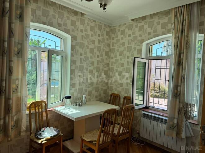 Satılır 5 otaqlı həyət evi/bağ evi 270 m², Mərdəkan q., photo 20 from 27