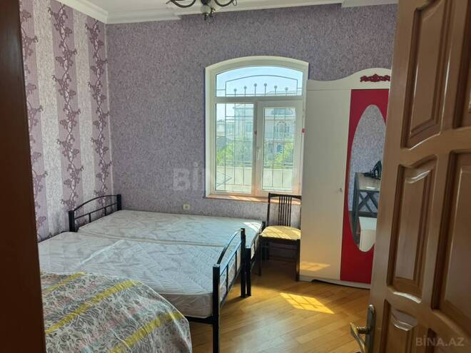 Satılır 5 otaqlı həyət evi/bağ evi 270 m², Mərdəkan q., photo 12 from 27