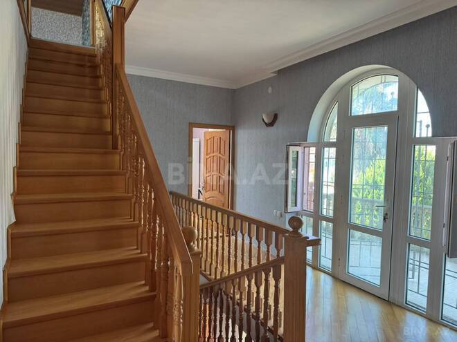 Satılır 5 otaqlı həyət evi/bağ evi 270 m², Mərdəkan q., photo 9 from 27