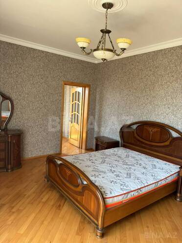 Satılır 5 otaqlı həyət evi/bağ evi 270 m², Mərdəkan q., photo 10 from 27