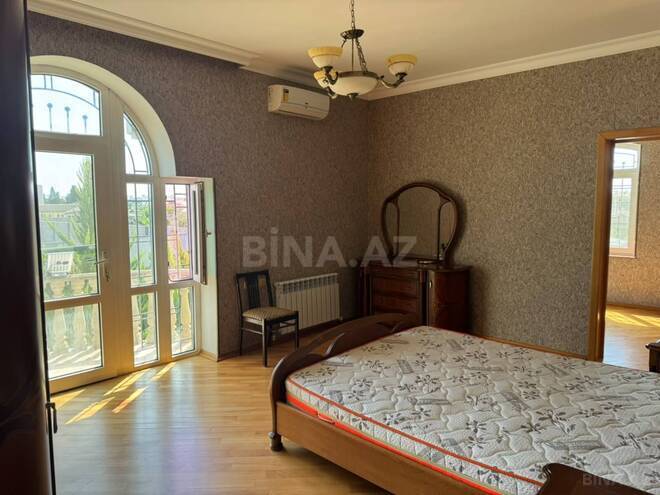 Satılır 5 otaqlı həyət evi/bağ evi 270 m², Mərdəkan q., photo 15 from 27