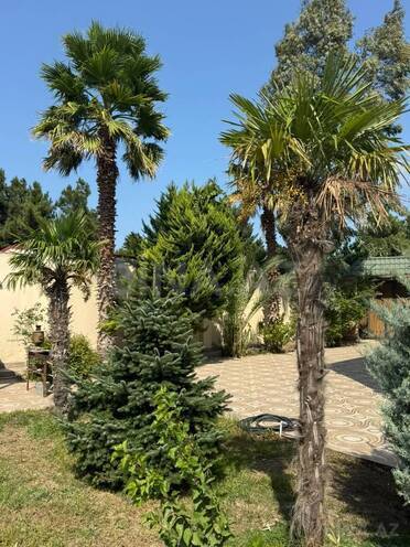 Satılır 5 otaqlı həyət evi/bağ evi 270 m², Mərdəkan q., photo 24 from 27
