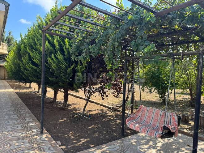 Satılır 5 otaqlı həyət evi/bağ evi 270 m², Mərdəkan q., photo 26 from 27