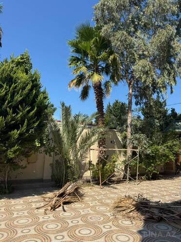 Satılır 5 otaqlı həyət evi/bağ evi 270 m², Mərdəkan q., photo 25 from 27