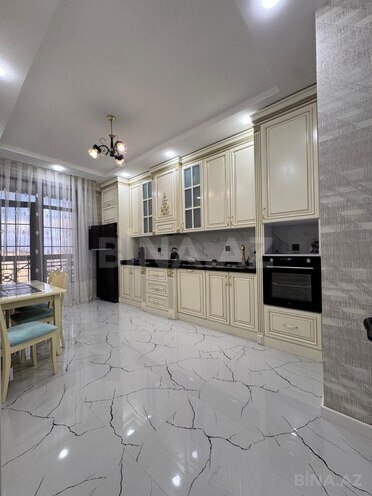 Satılır 2 otaqlı yeni tikili 100 m², Badamdar q., photo 5 from 13