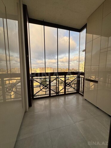 Satılır 2 otaqlı yeni tikili 100 m², Badamdar q., photo 7 from 13