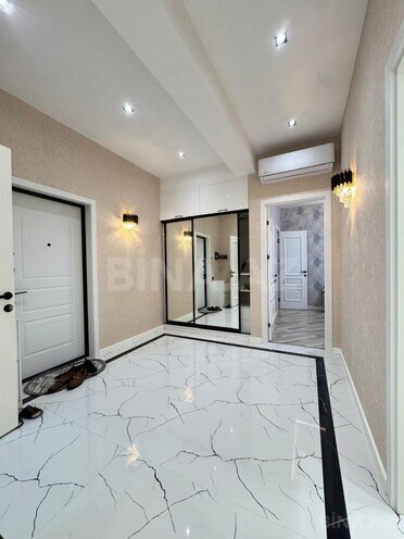 Satılır 2 otaqlı yeni tikili 100 m², Badamdar q., photo 6 from 13