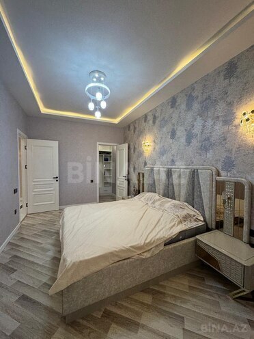 Satılır 2 otaqlı yeni tikili 100 m², Badamdar q., photo 3 from 13