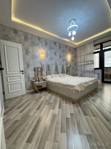 Satılır 2 otaqlı yeni tikili 100 m², Badamdar q., photo 4 from 13