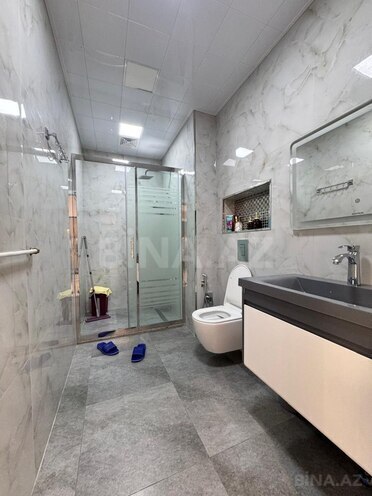 Satılır 2 otaqlı yeni tikili 100 m², Badamdar q., photo 10 from 13