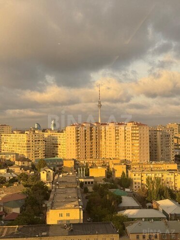 Satılır 2 otaqlı yeni tikili 100 m², Badamdar q., photo 11 from 13