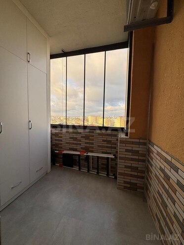 Satılır 2 otaqlı yeni tikili 100 m², Badamdar q., photo 8 from 13