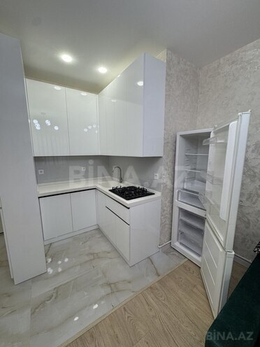 İcarəyə verilir 2 otaqlı yeni tikili 55 m², Elmlər Akademiyası m., photo 7 from 10