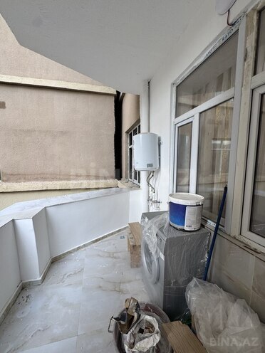 İcarəyə verilir 2 otaqlı yeni tikili 55 m², Elmlər Akademiyası m., photo 5 from 10