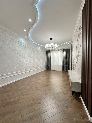Продается 3-комн. новостройка 95 м², м. Нефтчиляр, photo 17 from 20
