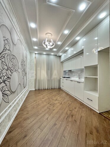 Продается 3-комн. новостройка 95 м², м. Нефтчиляр, photo 8 from 20