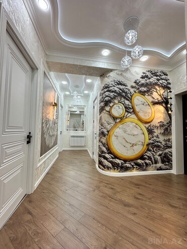 Продается 3-комн. новостройка 95 м², м. Нефтчиляр, photo 5 from 20