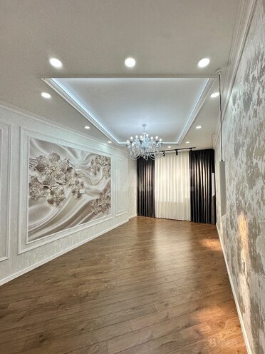 Продается 3-комн. новостройка 95 м², м. Нефтчиляр, photo 13 from 20