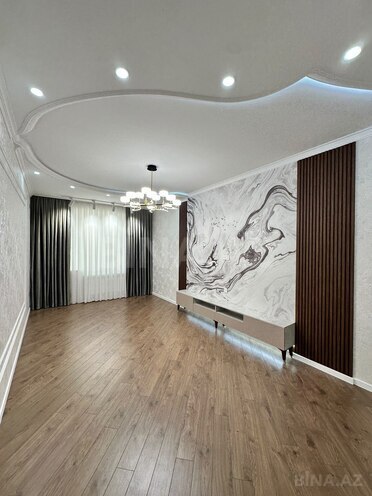 Продается 3-комн. новостройка 95 м², м. Нефтчиляр, photo 16 from 20