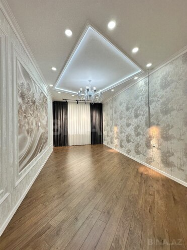 Продается 3-комн. новостройка 95 м², м. Нефтчиляр, photo 14 from 20