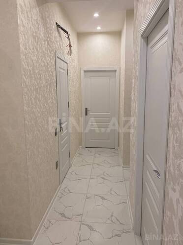 Сдаётся 3-комн. новостройка 85 м², м. Мемар Аджеми, photo 6 from 11