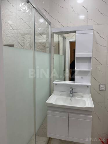 Сдаётся 3-комн. новостройка 85 м², м. Мемар Аджеми, photo 8 from 11