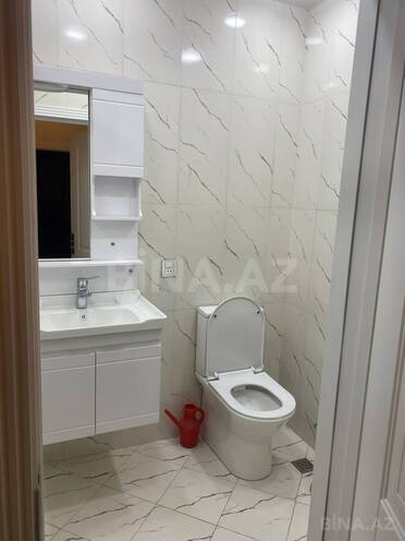 Сдаётся 3-комн. новостройка 85 м², м. Мемар Аджеми, photo 9 from 11