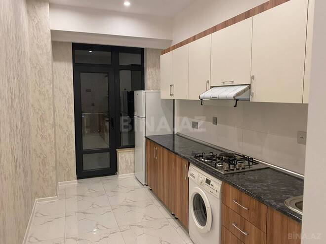 Сдаётся 3-комн. новостройка 85 м², м. Мемар Аджеми, photo 7 from 11
