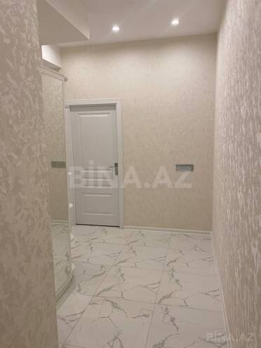 Сдаётся 3-комн. новостройка 85 м², м. Мемар Аджеми, photo 10 from 11