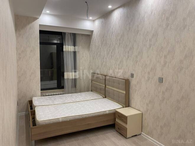 Сдаётся 3-комн. новостройка 85 м², м. Мемар Аджеми, photo 5 from 11