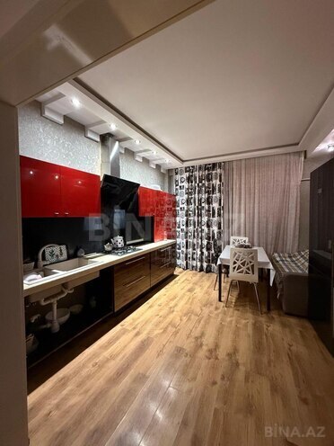 Satılır 3 otaqlı yeni tikili 136 m², Yeni Yasamal q., photo 10 from 11